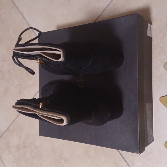 J. Crew Boots - Picture 3 of 8